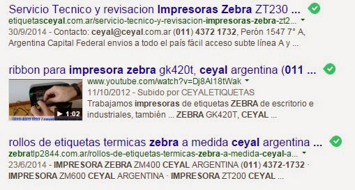 ZebraDesigner Pro Buenos aires